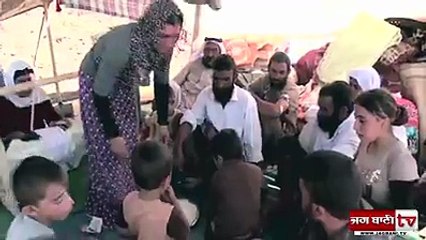 How Sikh Help Initiatives Support Victims in Need ✨