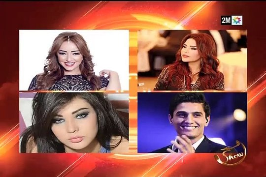 رشيد شو : دنيا باطما
