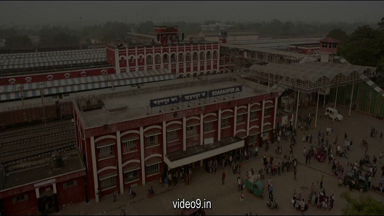 M.S.Dhoni - The Untold Story Teaser - Official
