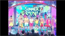 Sunday Pinasaya March 20 2016 part 4 - Pinoytvnetwork.net