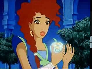 Générique Princesse Shéhérazade - YouTube