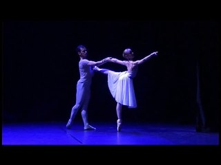 Domus Danza Cenerentola Giugno 2015