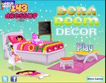 Dora the Explorer Children Cartoons and Games Dora Room Decor