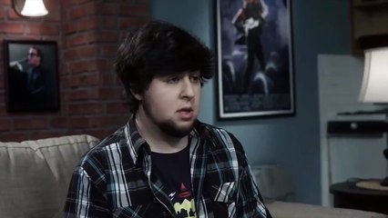 Jontron - Ape Man [A Talking Cat!?!]