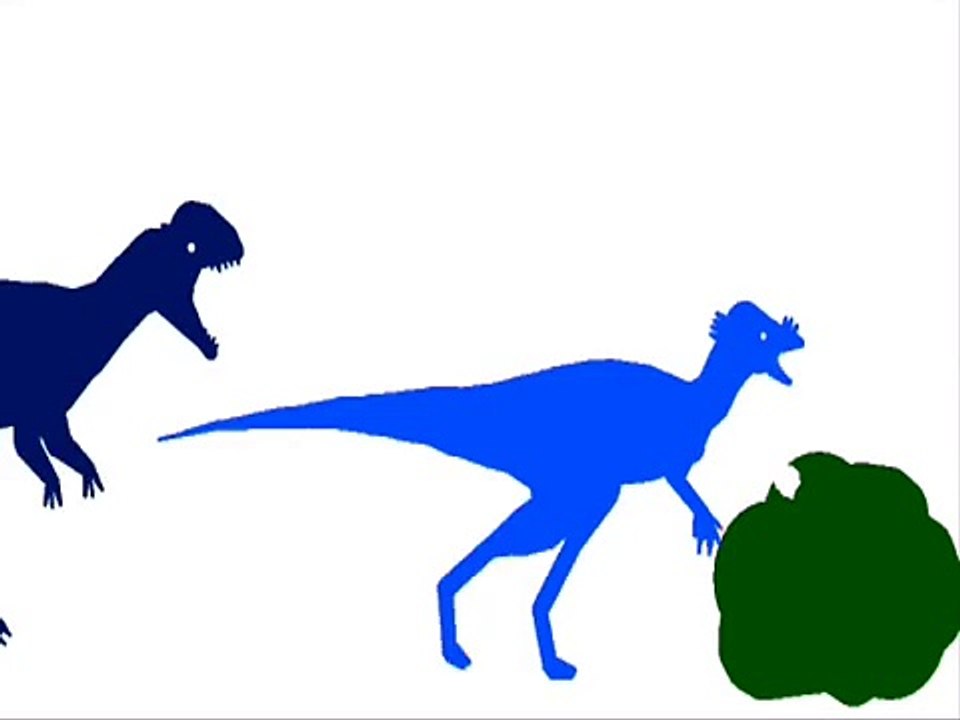 Dinosaur Battle Royale: Primal Clash