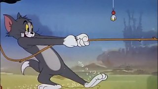 Tom and Jerry, 43 Episode - The Cat and the Mermouse