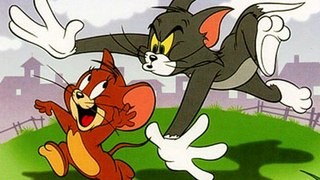 Tom and Jerry, 27 Episode - Cat Fishin'