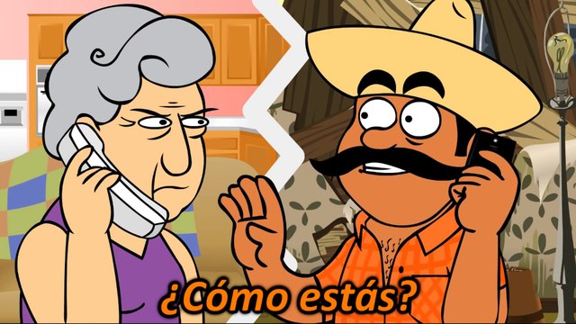 Ridiculous Home Buying Prank (animated) - Ownage Pranks