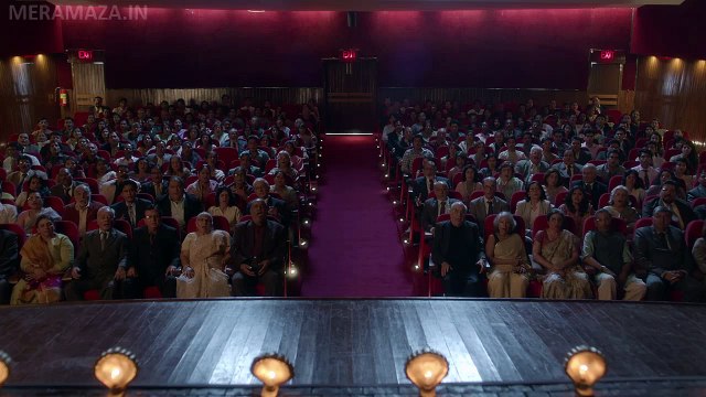 Cadbury Dairy Milk Silk - Puppets TV Ads Full HD