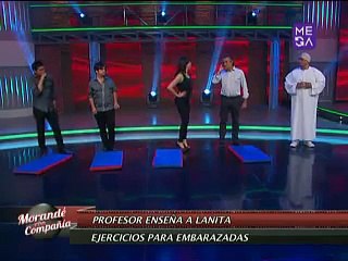 Ángel y Lanita MCC 30 Noviembre 2013