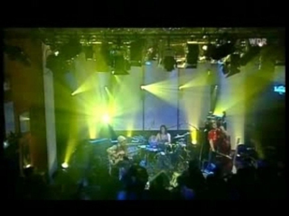 Ocean john buttler trio