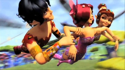 Mia and Me Intro in Multiple Sprachen 🌍 | Französisch, Spanisch, Türkisch & mehr