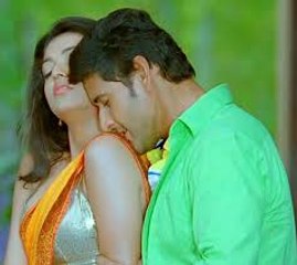 Kajal Aggarwal bouncing big Boobs