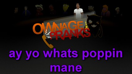 How To Pass a Drug Test Prank