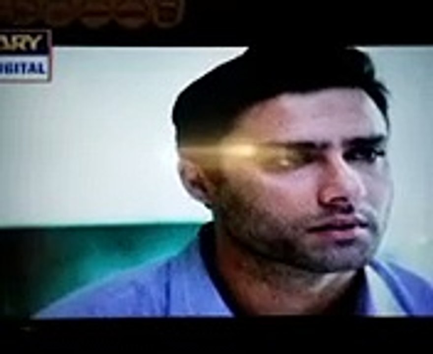 Guzarish Episode 18 on ARY Digital Part 3