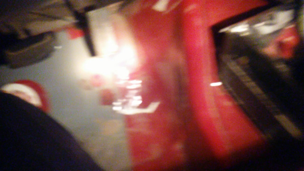 93 ford F150 Update