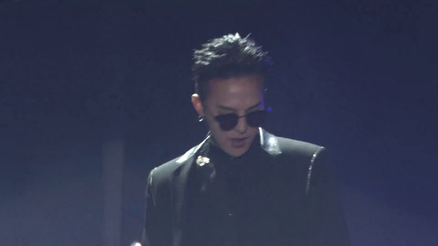 ジードラゴン 权志龙 지드래곤 [G-DRAGON] 'BANG BANG BANG'_BIGBANG [MADE] FINAL