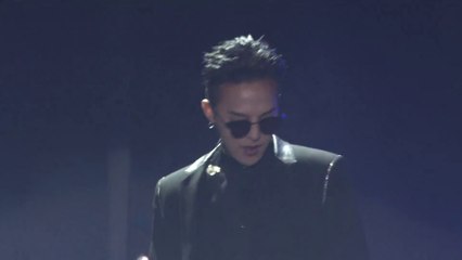 ジードラゴン 权志龙 지드래곤 [G-DRAGON] 'BANG BANG BANG'_BIGBANG [MADE] FINAL