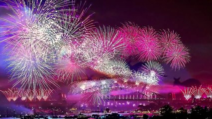 Ambient Music-Australian Pictures