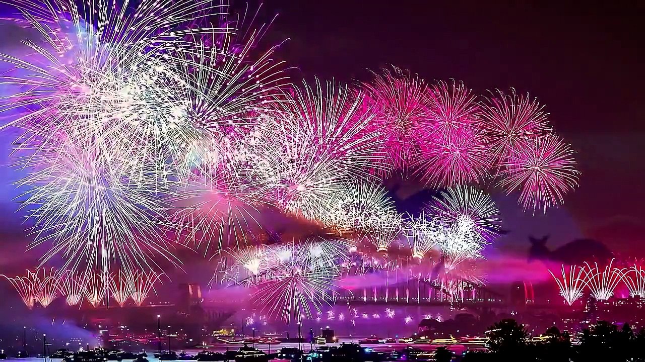 Ambient Music-Australian Pictures