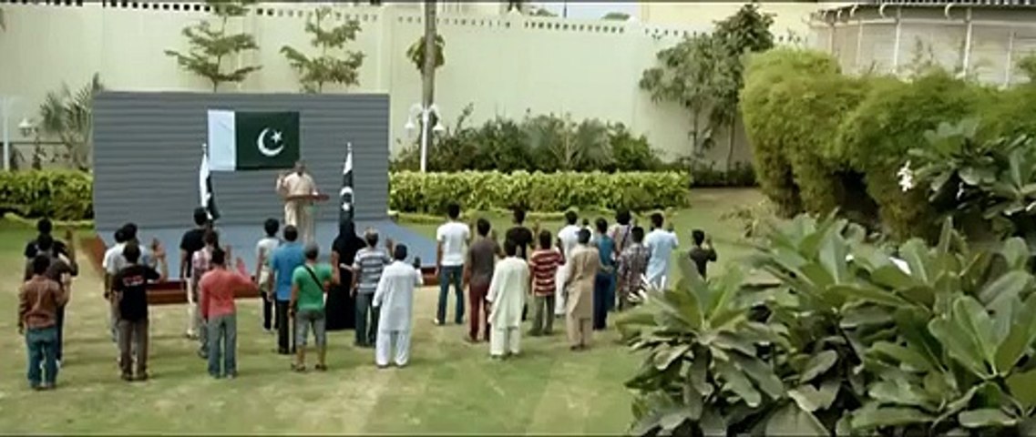 Maalik Trailer Official Pakistani Movie 2016 - New Pakistani Upcoming Movie 2016