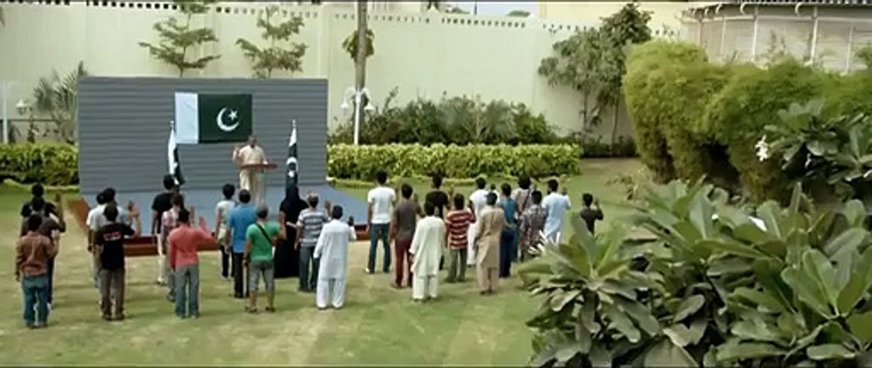 Maalik Trailer Official Pakistani Movie 2016 - New Pakistani Upcoming Movie 2016