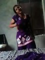 DESI INDIAN BHABHI DANCE IN HER ROOM