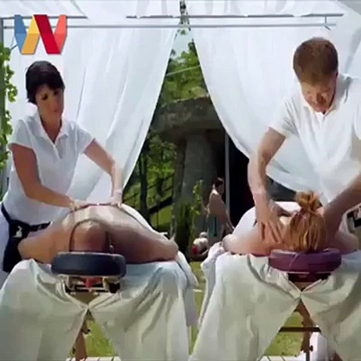 What happend with them while doing some thing