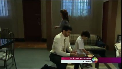 A Dona - Capítulo 106