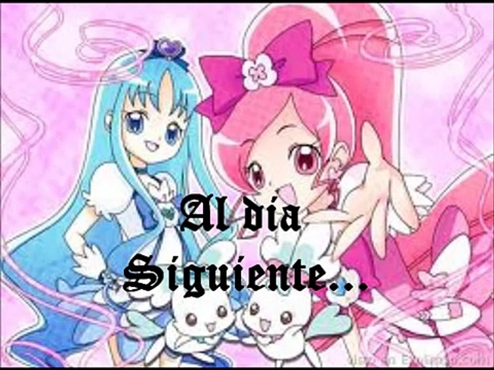 Hora De Aventura Una Historia De Amor Capitulo 12