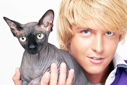 Алексей Двин - Кто я без тебя HD 7524-2016