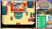 Lets Play Pokémon Heartgold Part 68: Kampf gegen Rednoser im kleinen Mondberg!