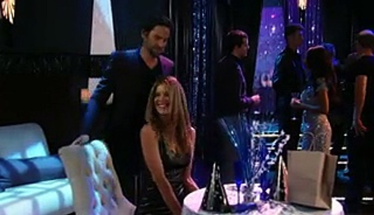 General Hospital 12-30-15 Full Episode (December 30, 2015) - 720p