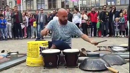 nghe thuat duong pho 20/3/2016