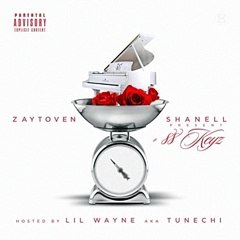 Shanell Ft. Lil Wayne - Tunechi (Outro) [88 Keyz Mixtape]
