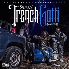 Skooly Ft. Strap - Feelin Myself [Trench Gotti Mixtape]