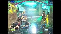 Sunday Pinasaya March 20 2016 part 10 - Pinoytvnetwork.net