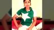 Qandeel Baloch Crying on The Defeat of Pakistan Team