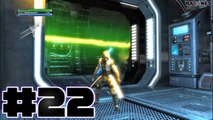 Star Wars - The Force Unleashed [PC] walkthrough part 22