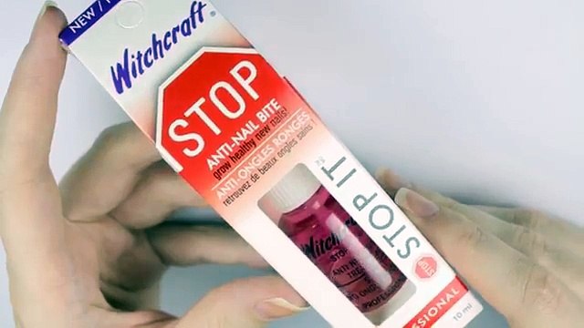 5 Ways to Stop Biting Your Nails!