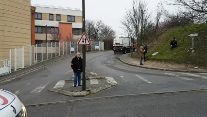 Meurtre d’Aurélie Châtelain : début des préparatifs pour la reconstitution de ce dimanche