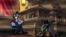 The Great Mouse Detective - The Rat Trap HD