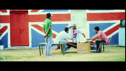 Pendu Kohrma--New Punjabi Song--Full Video--New Song--V-Manveer--Latest Song 2016--Full Hd Video--Music Masti.