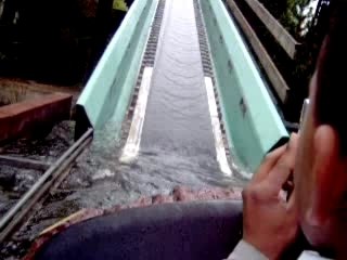 Nigloland  ou ya une belle vue