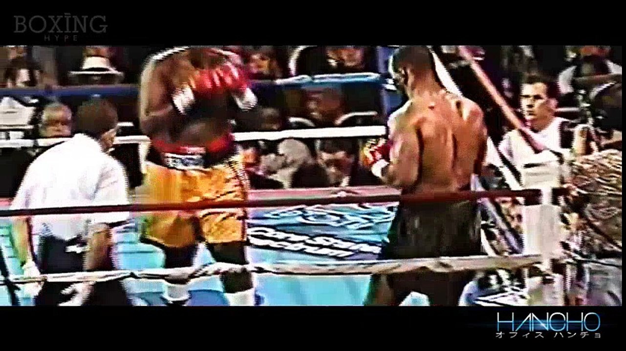 Top 30 Greatest Mike Tyson Knockouts HD  Historical Boxing Matches