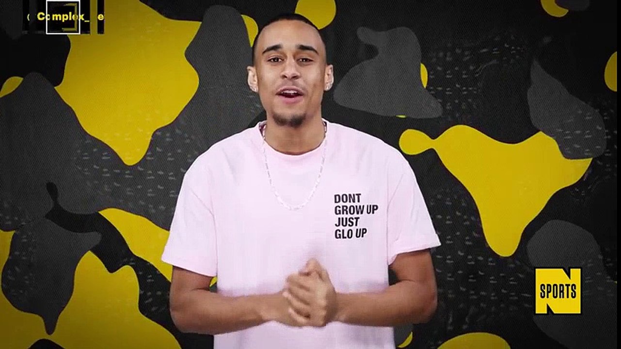 Mike Tyson Busted His Ass Riding A Hoverboard  Historical Boxing Matches