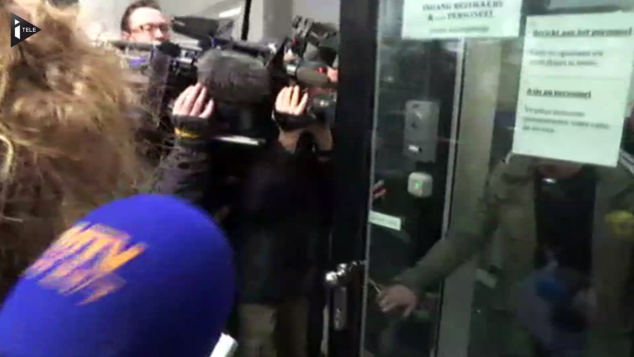 Qui est Sven Mary, l'avocat de Salah Abdeslam ?