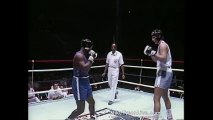 Mike Tyson KOs Kelton Brown to Win National Amateur Boxing Crown  Historical Boxing Matches