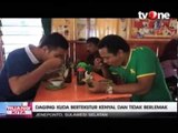 Kelezatan Coto Daging Kuda Khas Jeneponto