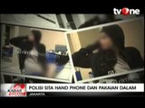 Artis Seksi AA Bantah Terlibat Prostitusi Online
